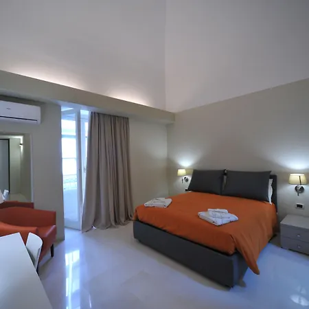 Gatto Bianco House Couette-café Bari