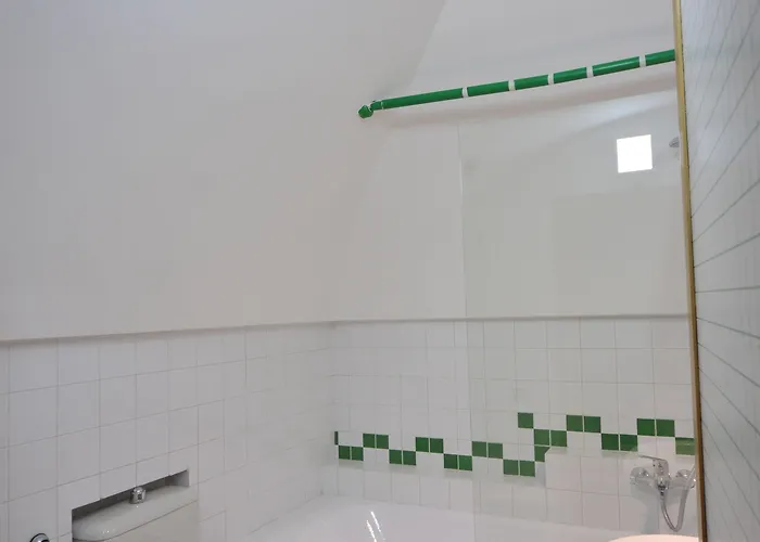 Gatto Bianco House Couette-café