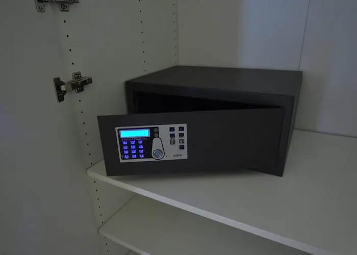 Couette-café Gatto Bianco House Bari