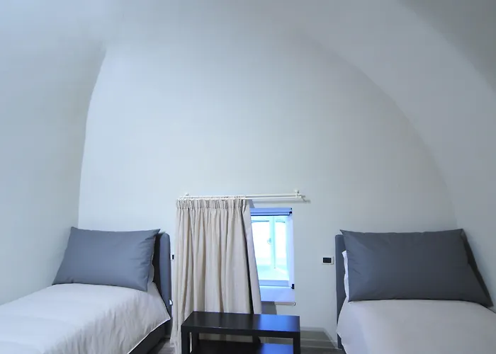 Gatto Bianco House Couette-café 4*