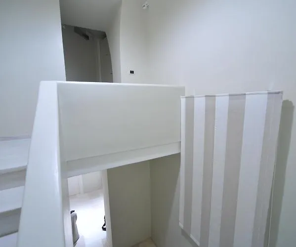 Couette-café Gatto Bianco House Bari