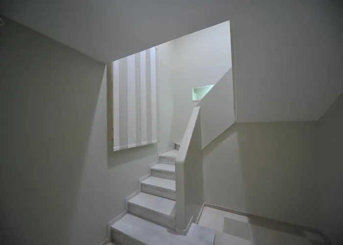 Couette-café Gatto Bianco House