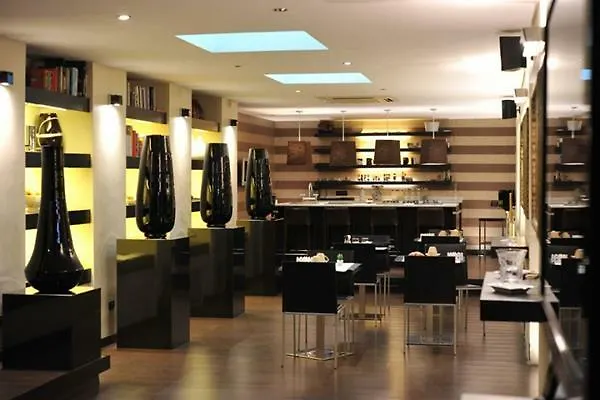 Gatto Bianco House Couette-café