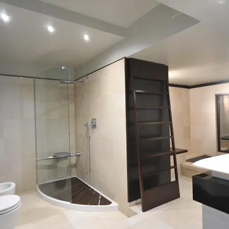 Frühstückspension Gatto Bianco House Bari