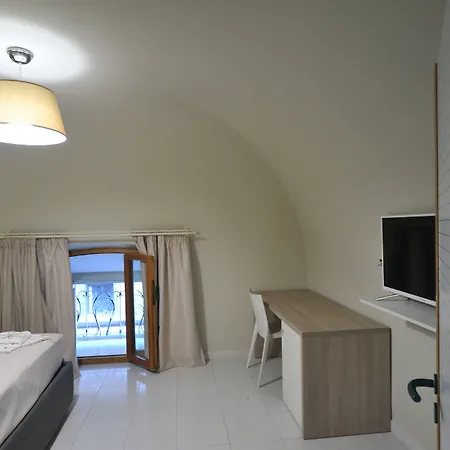 B&B Gatto Bianco House