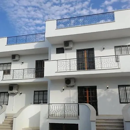 B&B Gatto Bianco House