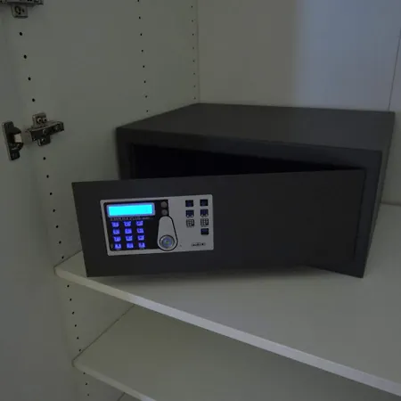 Bed & Breakfast Gatto Bianco House Bari