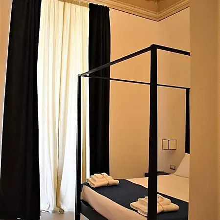 Bed and breakfast Gatto Bianco House Bari