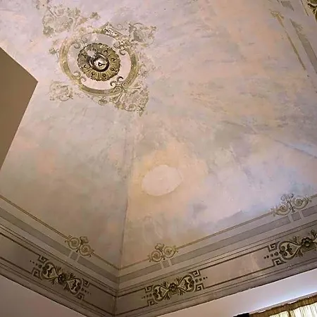 Gatto Bianco House Bed and breakfast Bari