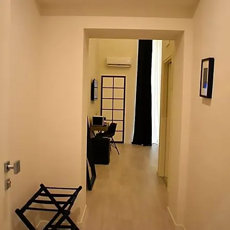 Gatto Bianco House 3*