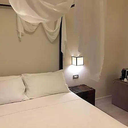 Gatto Bianco House Bari