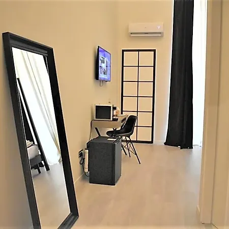 Gatto Bianco House Bari