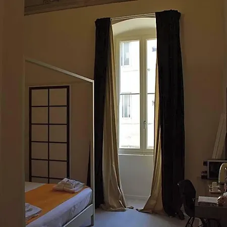 Bed and breakfast Gatto Bianco House Bari