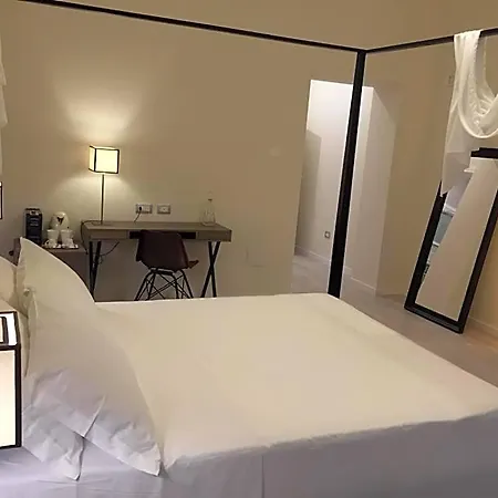 Bed and breakfast Gatto Bianco House