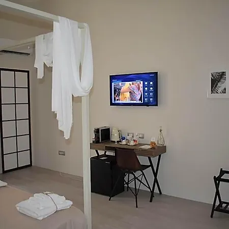 Gatto Bianco House