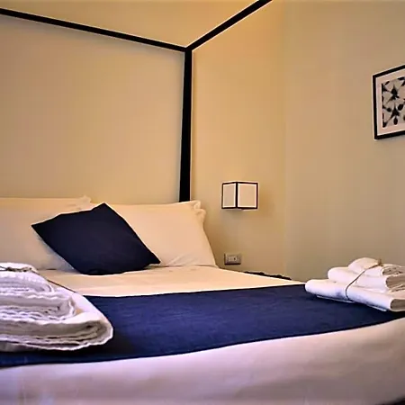Gatto Bianco House Bari