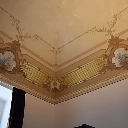 Bed & Breakfast Gatto Bianco House 3*