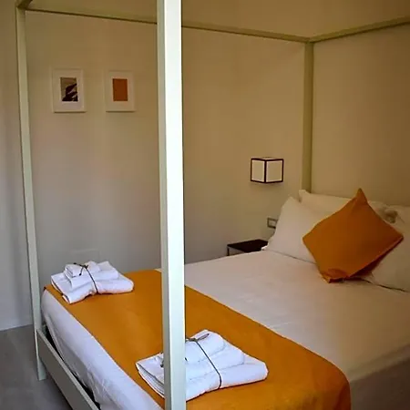 Bed & Breakfast Gatto Bianco House Bari