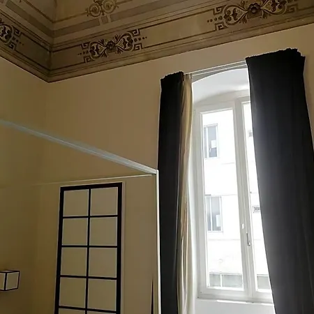 Bed & Breakfast Gatto Bianco House Bari