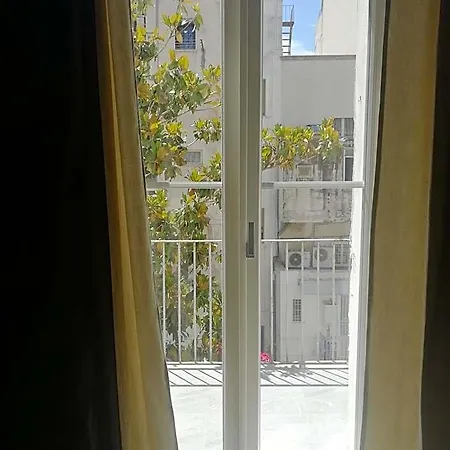 Bed & Breakfast Gatto Bianco House Bari