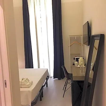 Gatto Bianco House Bari