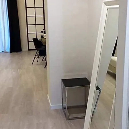 Gatto Bianco House 3* Bari