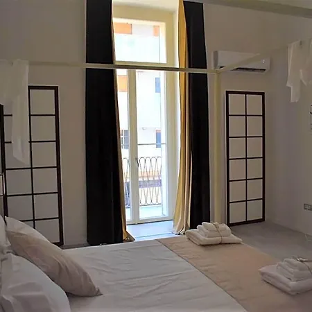 Gatto Bianco House 3*