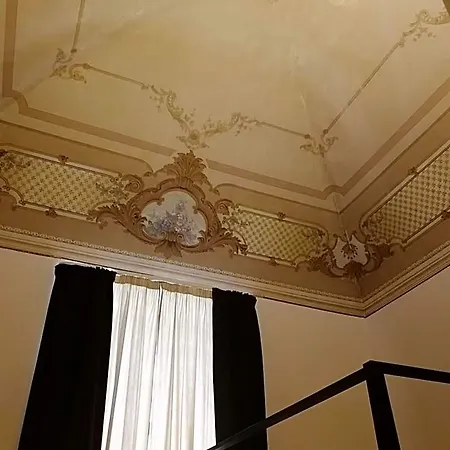 Bed & Breakfast Gatto Bianco House Bari
