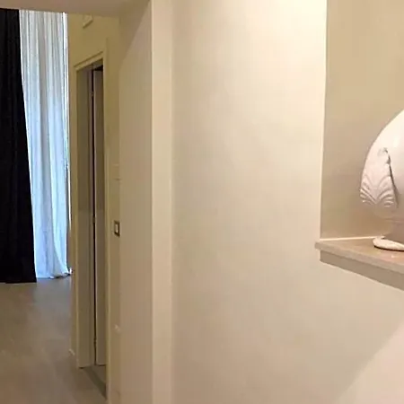 Gatto Bianco House Bari