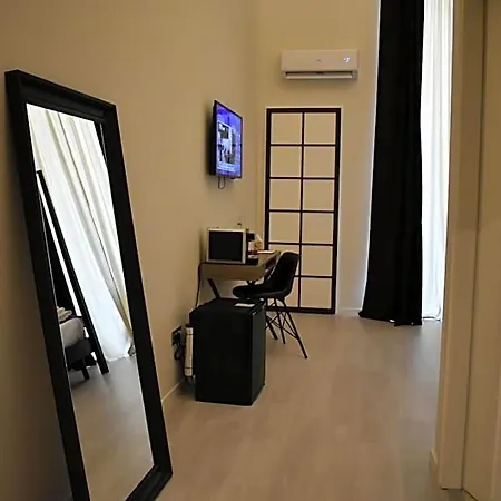 Gatto Bianco House 3*