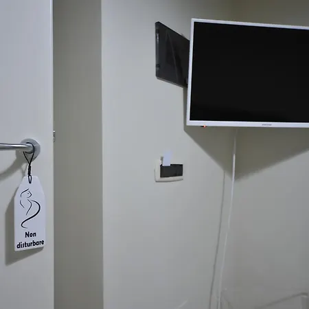 B&B Gatto Bianco House Bari