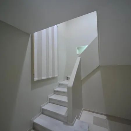 B&B Gatto Bianco House