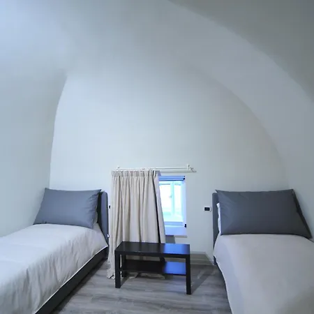 B&B Gatto Bianco House
