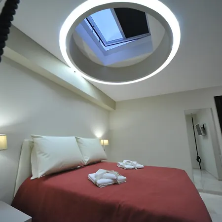 Bed and Breakfast Gatto Bianco House 3*
