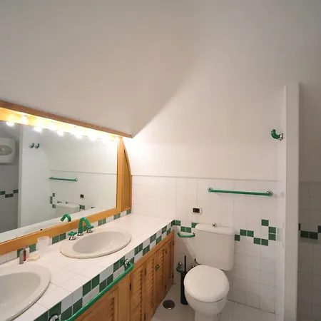 Gatto Bianco House Отель типа 
