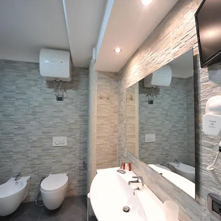 B&B Gatto Bianco House