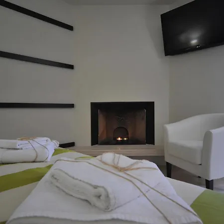 Gatto Bianco House Бари