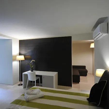 B&B Gatto Bianco House Bari