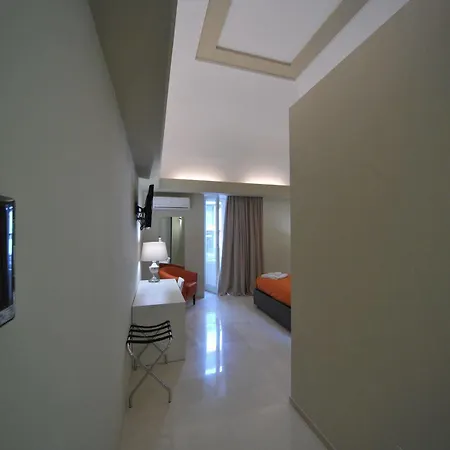 Gatto Bianco House Отель типа 