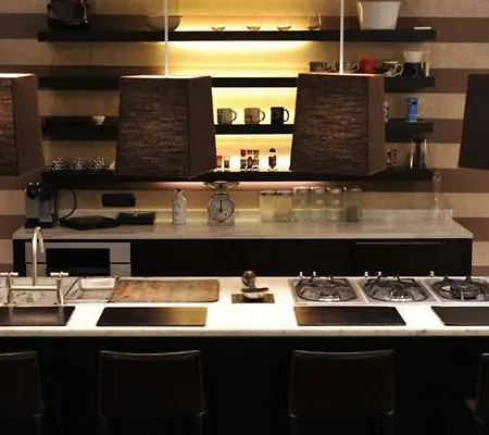 B&B Gatto Bianco House 4*