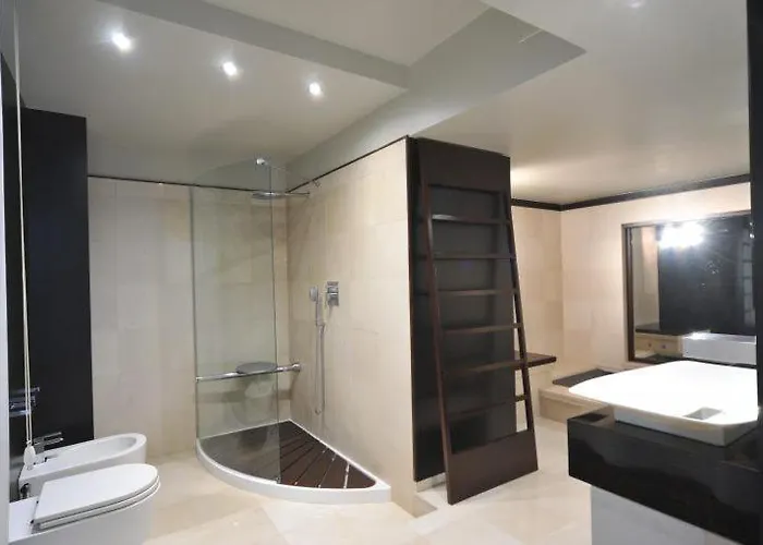 B&B Gatto Bianco House Bari