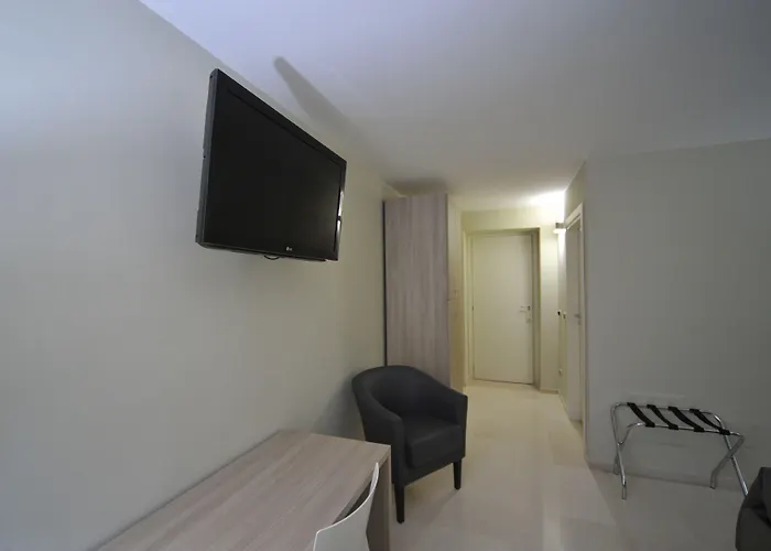 B&B Gatto Bianco House Bari