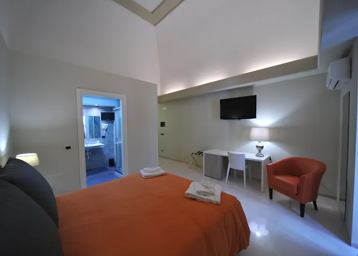B&B Gatto Bianco House 4*