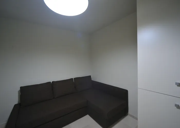 Gatto Bianco House Bari