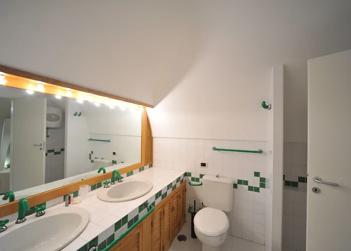 B&B Gatto Bianco House Bari