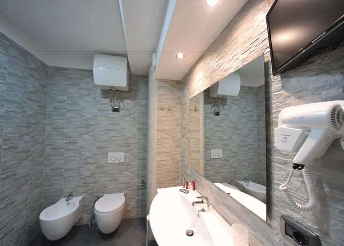 Gatto Bianco House B&B 4*