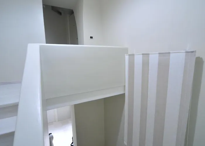 B&B Gatto Bianco House Bari