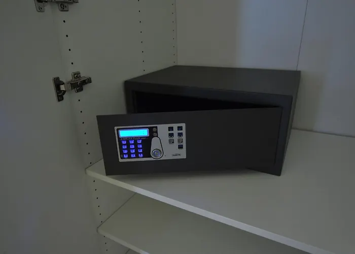 B&B Gatto Bianco House