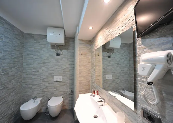 B&B Gatto Bianco House