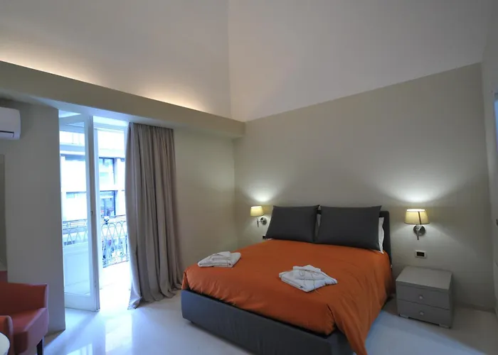 Gatto Bianco House B&B